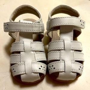 See Kai Run Sandals - New